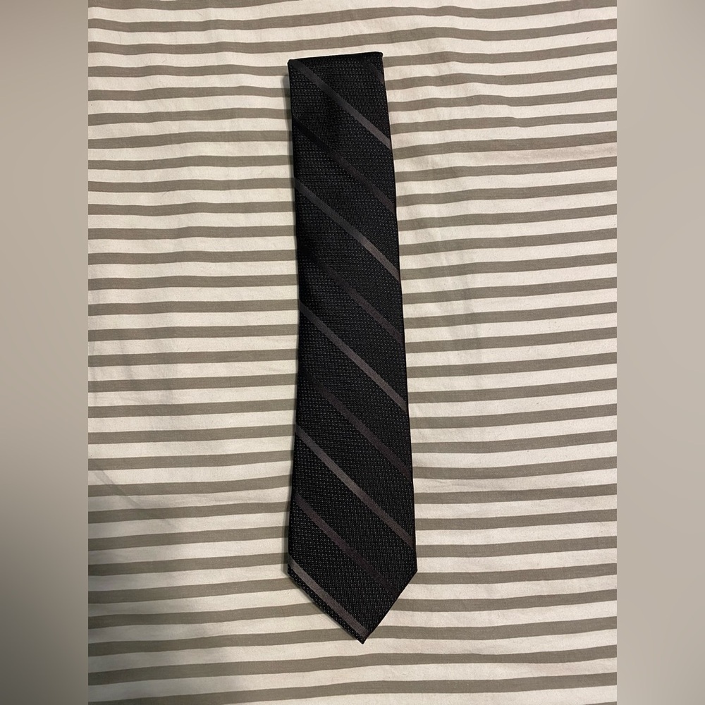 Jos A Bank tie. NWT